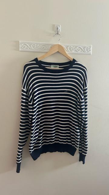 �N���R�_�C���@�����Y�@�{�[�_�[�@�N���[�l�b�N�����j�b�g�@�Z�[�^�[�@�l�C�r�[�@M  �� �u�����h�� 