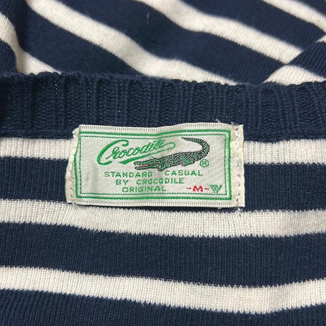 �N���R�_�C���@�����Y�@�{�[�_�[�@�N���[�l�b�N�����j�b�g�@�Z�[�^�[�@�l�C�r�[�@M �� �u�����h�� 