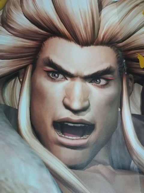 【パチスロ 戦国無双】非売品パンフレット < ホビー 【パチスロ 戦国無双】非売品パンフレット < ホビーの