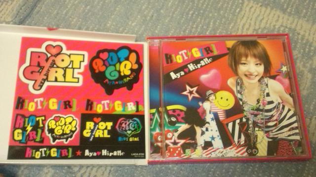 !A!숻/RIOT GIRL/XebJ[ti  ^gObY 