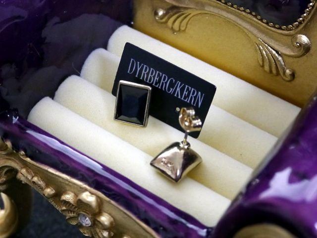 ViDYRBERG/KERNSVbNAeB[NXg[sAX  ANZT[/v 