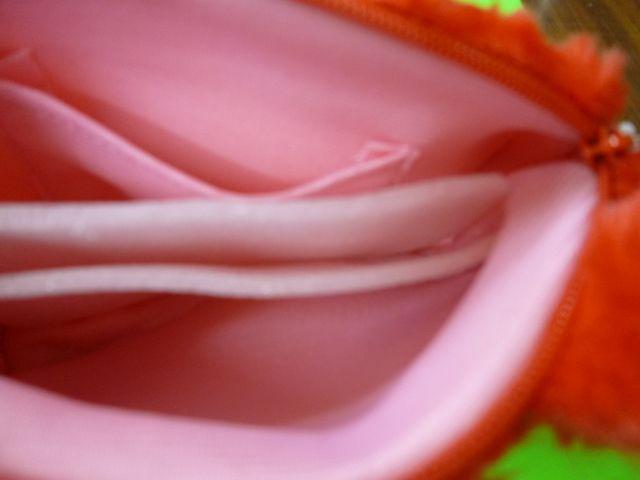 マイメロディ マキボア ダイカットポーチ < おもちゃ  マイメロディ マキボア ダイカットポーチ < おもちゃの