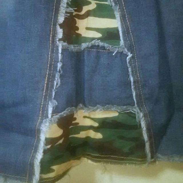 used美品★ユニオンジャックスパン付の膝下丈スカートM < 女性ファッション  used美品★ユニオンジャックスパン付の膝下丈スカートM < 女性ファッションの