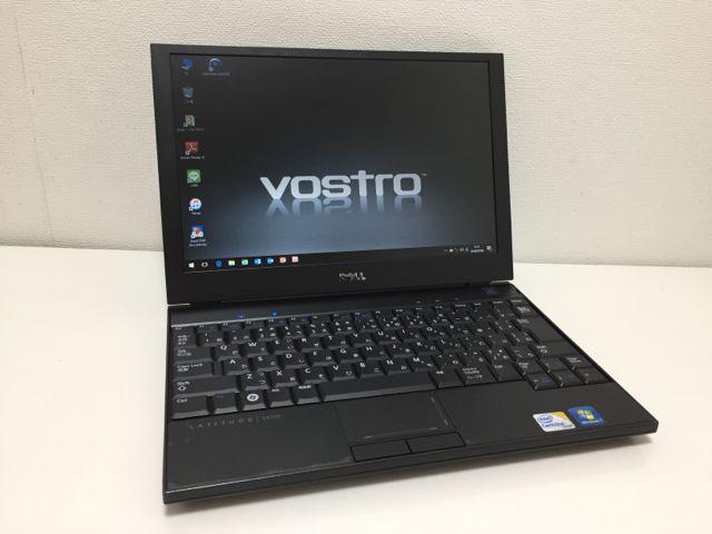 極上品 ★軽量高速SSD128GB★ サポート充実! 初心者安心! DELL < PC本体/周辺機器 極上品 ★軽量高速SSD128GB★ サポート充実! 初心者安心! DELL < PC本体/周辺機器の