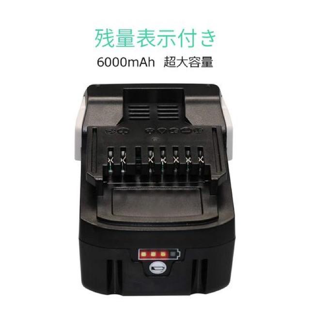 pobe[BSL1860 18V 6.0Ah  ybg/|/| 