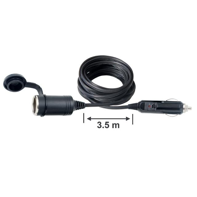 VK[\Pbg P[u 3.5m DCd 12V 24V