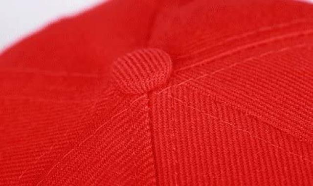 残1点490円★超人気シンプル 無地 コットンキャップ (赤) < 男性ファッション  残1点490円★超人気シンプル 無地 コットンキャップ (赤) < 男性ファッションの