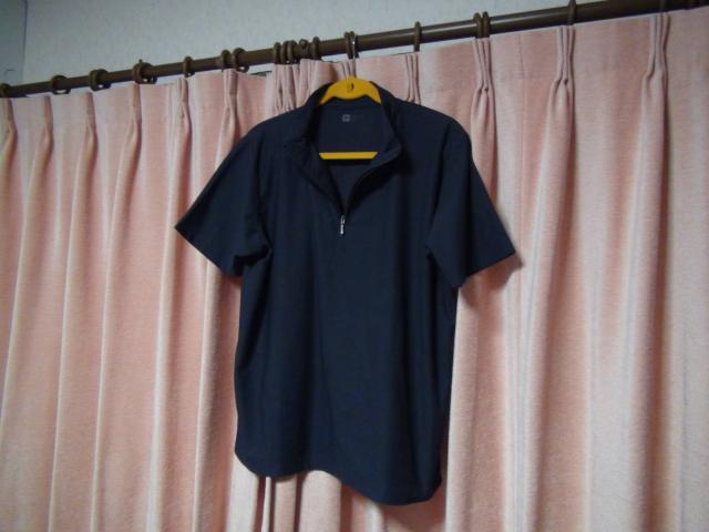 タキヒヨーのポロシャツ(L)ネイビー!。 < 男性ファッション  タキヒヨーのポロシャツ(L)ネイビー!。 < 男性ファッションの