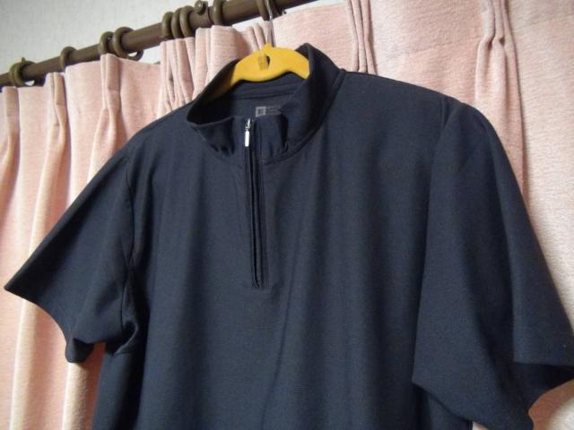 タキヒヨーのポロシャツ(L)ネイビー!。 < 男性ファッション  タキヒヨーのポロシャツ(L)ネイビー!。 < 男性ファッションの