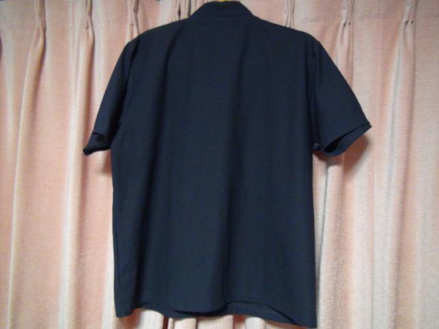 タキヒヨーのポロシャツ(L)ネイビー!。 < 男性ファッション  タキヒヨーのポロシャツ(L)ネイビー!。 < 男性ファッションの