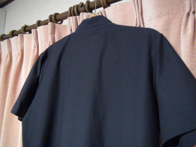 タキヒヨーのポロシャツ(L)ネイビー!。 < 男性ファッション  タキヒヨーのポロシャツ(L)ネイビー!。 < 男性ファッションの