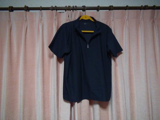 タキヒヨーのポロシャツ(L)ネイビー!。 < 男性ファッション  タキヒヨーのポロシャツ(L)ネイビー!。 < 男性ファッションの