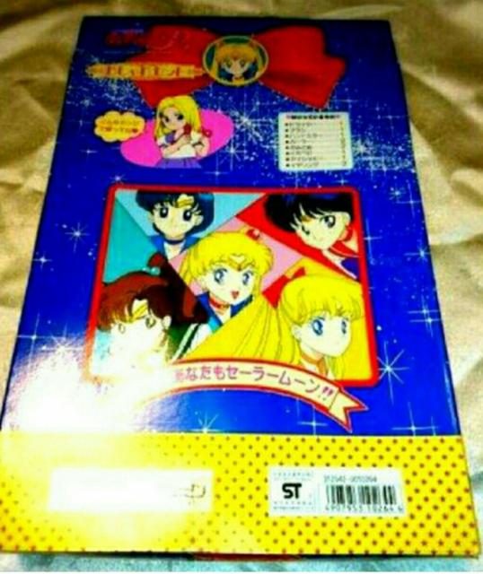 ������ �ϐg �Z�[���[���[��R �������Z�b�g �Ƃ��߂��Z�b�g �� �A�j��/�R�~�b�N/�L�����N�^�[�� 