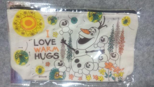 アナと雪の女王 ペンポーチC < アニメ/コミック/キャラクター アナと雪の女王 ペンポーチC < アニメ/コミック/キャラクターの