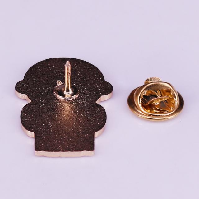 新品 ヘルレイザー 魔導士ピンヘッド ピンブローチ < 男性アクセサリー/時計 新品 ヘルレイザー 魔導士ピンヘッド ピンブローチ < 男性アクセサリー/時計の