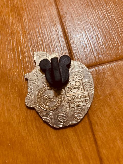 Disney ピンバッチ ヴィンテージ ニューヨーク グーフィー アメリカ カリフォルニア < インテリア/ライフ Disney ピンバッチ ヴィンテージ ニューヨーク グーフィー アメリカ カリフォルニア < インテリア/ライフの