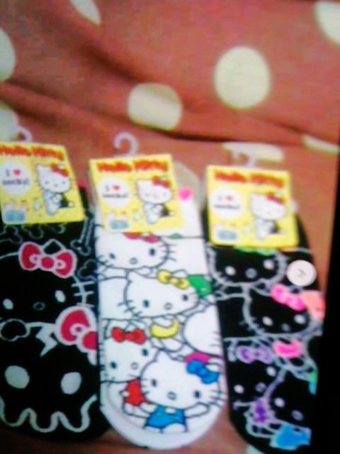 キてィィっパィそックス3柄セット23〜25センチ < ホビー  キてィィっパィそックス3柄セット23〜25センチ  < ホビーの