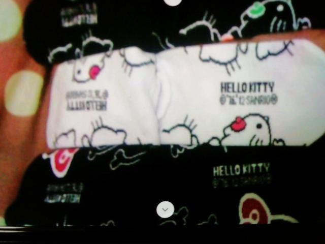 キてィィっパィそックス3柄セット23〜25センチ < ホビー  キてィィっパィそックス3柄セット23〜25センチ < ホビーの