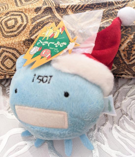 講談社/石川雅之/もやしもん/メリーかもします!マスコットぬいぐるみ/セレビシエ/1501酵母/K15号酵母 < アニメ/コミック/キャラクター 講談社/石川雅之/もやしもん/メリーかもします!マスコットぬいぐるみ/セレビシエ/1501酵母/K15号酵母 < アニメ/コミック/キャラクターの