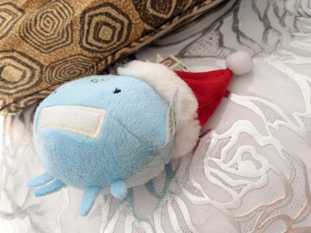 講談社/石川雅之/もやしもん/メリーかもします!マスコットぬいぐるみ/セレビシエ/1501酵母/K15号酵母 < アニメ/コミック/キャラクター 講談社/石川雅之/もやしもん/メリーかもします!マスコットぬいぐるみ/セレビシエ/1501酵母/K15号酵母 < アニメ/コミック/キャラクターの