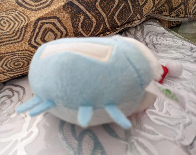 講談社/石川雅之/もやしもん/メリーかもします!マスコットぬいぐるみ/セレビシエ/1501酵母/K15号酵母 < アニメ/コミック/キャラクター 講談社/石川雅之/もやしもん/メリーかもします!マスコットぬいぐるみ/セレビシエ/1501酵母/K15号酵母 < アニメ/コミック/キャラクターの