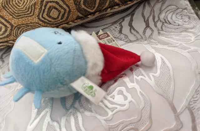 講談社/石川雅之/もやしもん/メリーかもします!マスコットぬいぐるみ/セレビシエ/1501酵母/K15号酵母 < アニメ/コミック/キャラクター 講談社/石川雅之/もやしもん/メリーかもします!マスコットぬいぐるみ/セレビシエ/1501酵母/K15号酵母 < アニメ/コミック/キャラクターの