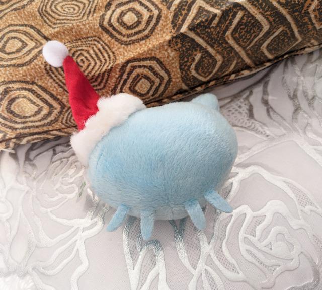 講談社/石川雅之/もやしもん/メリーかもします!マスコットぬいぐるみ/セレビシエ/1501酵母/K15号酵母 < アニメ/コミック/キャラクター 講談社/石川雅之/もやしもん/メリーかもします!マスコットぬいぐるみ/セレビシエ/1501酵母/K15号酵母 < アニメ/コミック/キャラクターの