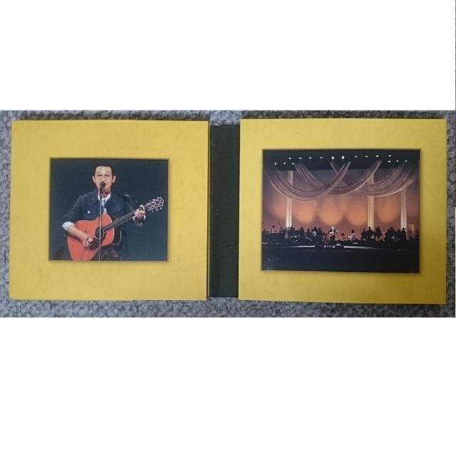 KF  さだまさし 燦然會 〜コンサート3000回達成記念集會〜 3CD 廃盤 < タレントグッズ  KF  さだまさし 燦然會 〜コンサート3000回達成記念集會〜 3CD 廃盤 < タレントグッズの