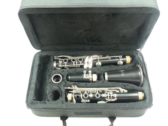 SOLO クラリネット・美品・即決! < ホビー SOLO クラリネット・美品・即決! < ホビーの
