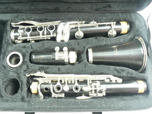 SOLO クラリネット・美品・即決! < ホビー SOLO クラリネット・美品・即決! < ホビーの