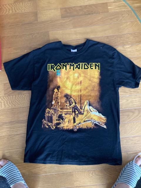 yfBAmǓzViEgpi@IRON MAIDEN / Running Free ^EbNTVc   LTCY   ^gObY 