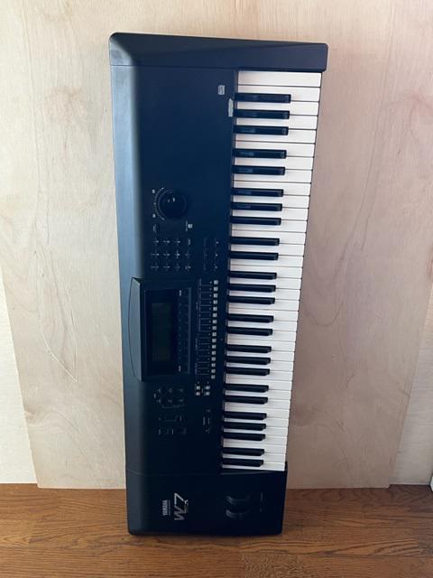 YAMAHA W7 Version2 WEMB03付属 中古品 < ホビー  YAMAHA W7 Version2 WEMB03付属 中古品  < ホビーの