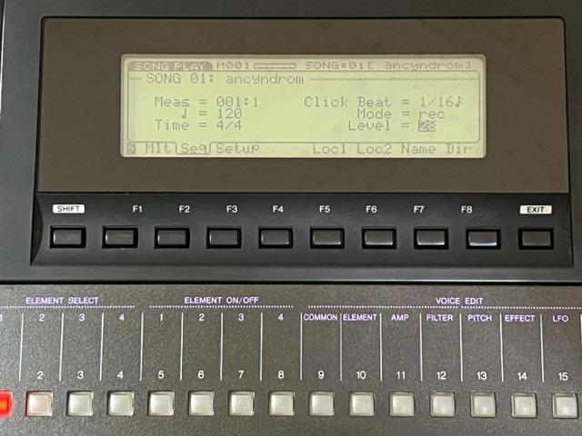 YAMAHA W7 Version2 WEMB03付属 中古品 < ホビー  YAMAHA W7 Version2 WEMB03付属 中古品 < ホビーの