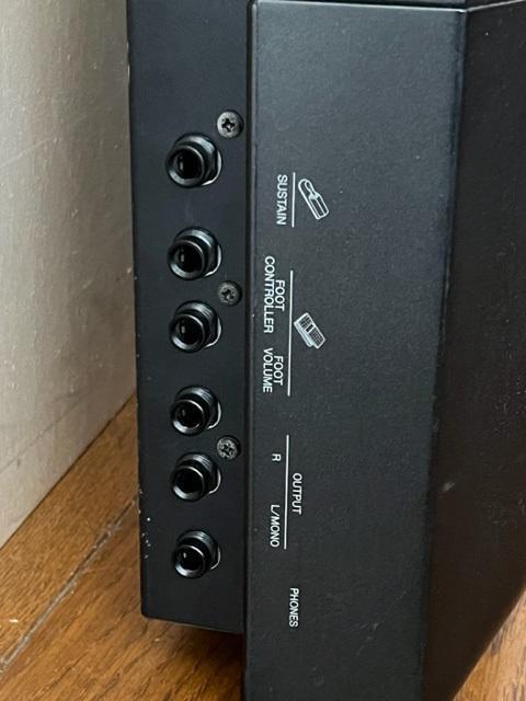 YAMAHA W7 Version2 WEMB03付属 中古品 < ホビー  YAMAHA W7 Version2 WEMB03付属 中古品 < ホビーの