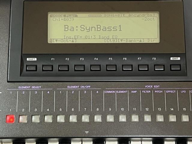 YAMAHA W7 Version2 WEMB03付属 中古品 < ホビー  YAMAHA W7 Version2 WEMB03付属 中古品 < ホビーの