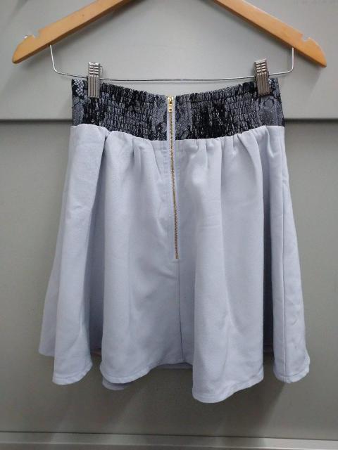 ROJITA☆コルセット切り替えハイウエストスカート < ブランド ROJITA☆コルセット切り替えハイウエストスカート < ブランドの