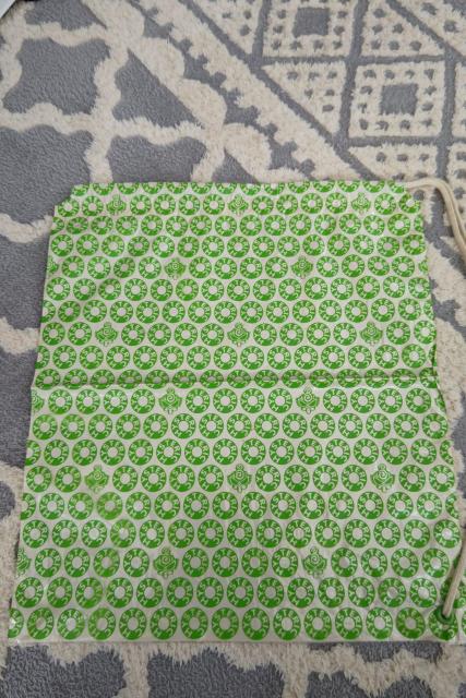 ヒステリックミニ ヒスミニ ショップ袋 4枚 < ブランド  ヒステリックミニ ヒスミニ ショップ袋 4枚 < ブランドの