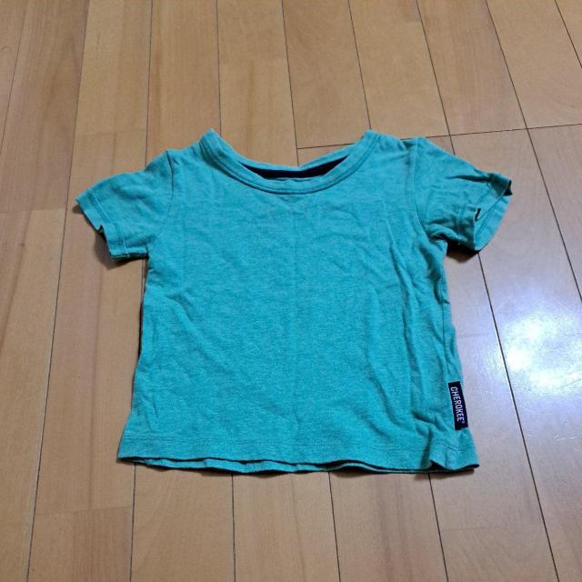 90cmTシャツ < キッズ/ベビー  90cmTシャツ  < キッズ/ベビーの