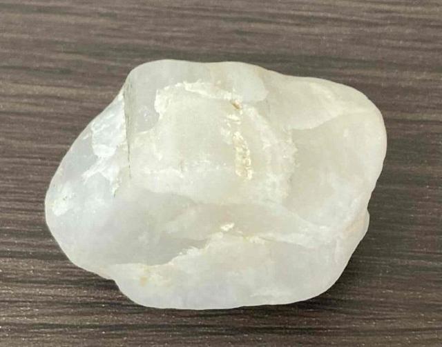 2,200円スタート!「ワイヤー作家」や「ジュエリー作家」の素材に阿波貴石(ホワイトトパーズ)原石 < インテリア/ライフ  2,200円スタート!「ワイヤー作家」や「ジュエリー作家」の素材に阿波貴石(ホワイトトパーズ)原石  < インテリア/ライフの