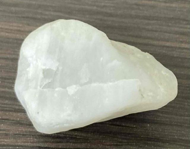 2,200円スタート!「ワイヤー作家」や「ジュエリー作家」の素材に阿波貴石(ホワイトトパーズ)原石 < インテリア/ライフ  2,200円スタート!「ワイヤー作家」や「ジュエリー作家」の素材に阿波貴石(ホワイトトパーズ)原石 < インテリア/ライフの