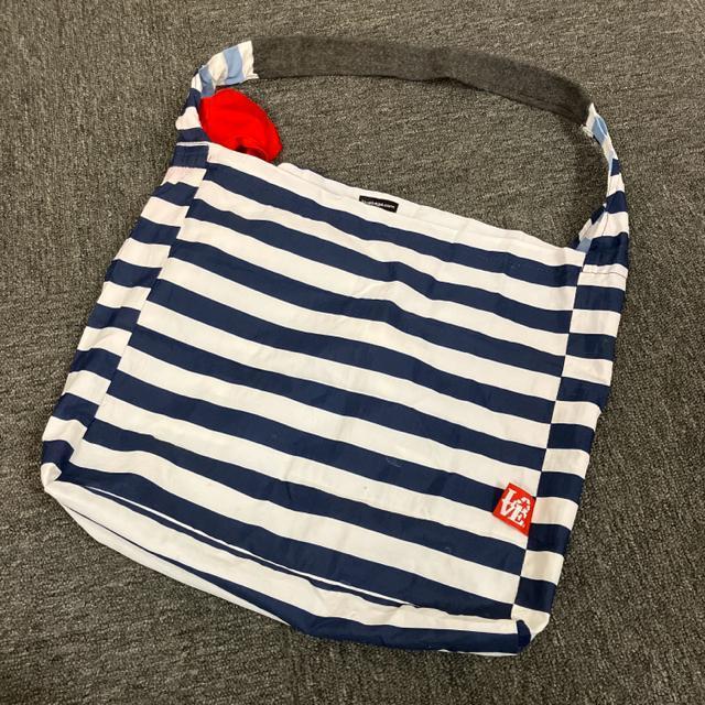 即決 lovebags エコバッグ < 女性ファッション  即決 lovebags エコバッグ  < 女性ファッションの