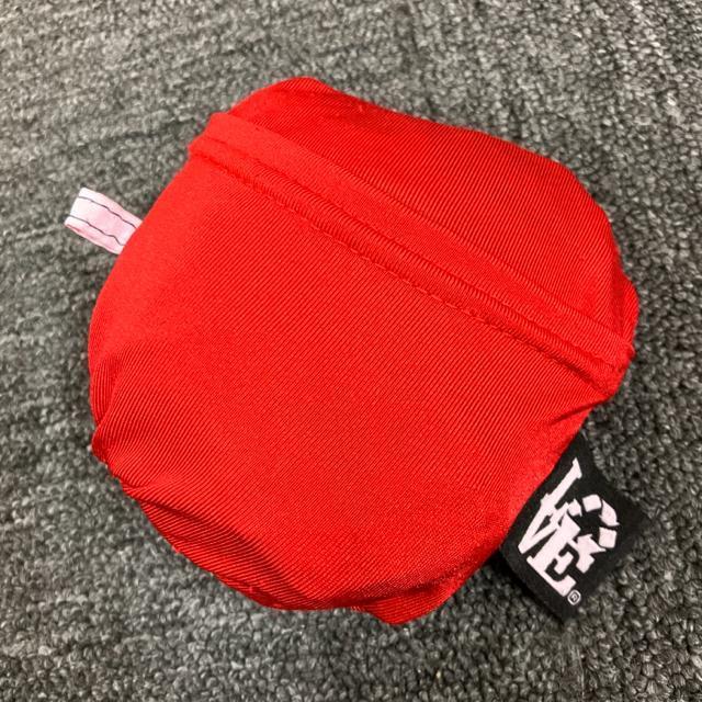 即決 lovebags エコバッグ < 女性ファッション  即決 lovebags エコバッグ < 女性ファッションの