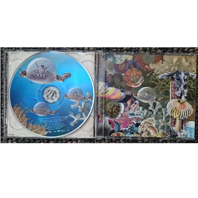 KF  松任谷由実  POP CLASSICO 初回限定盤 【CD+DVD】 < タレントグッズ  KF  松任谷由実  POP CLASSICO 初回限定盤 【CD+DVD】 < タレントグッズの