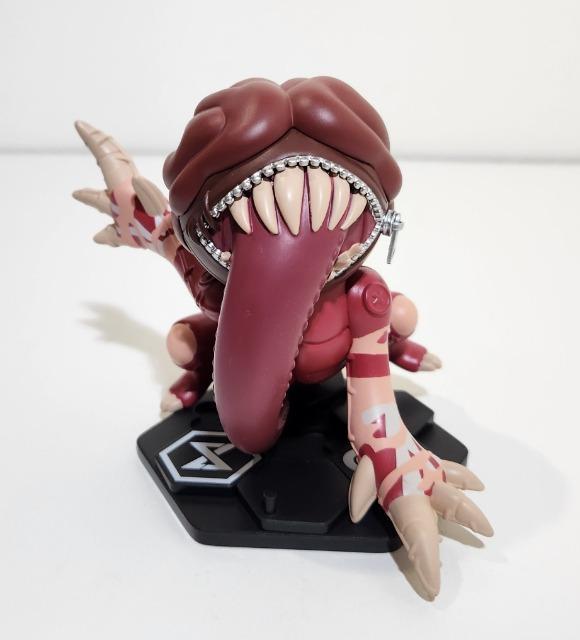 BIOHAZARD バイオハザード cutie1+ キューティ1プラス リッカー フィギュア < ホビー  BIOHAZARD バイオハザード cutie1+ キューティ1プラス リッカー フィギュア < ホビーの