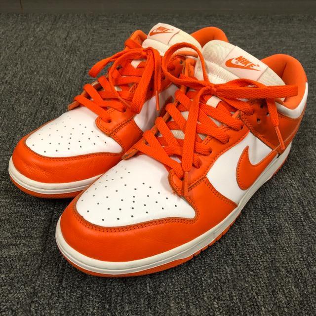 即決 NIKE DUNK LOW SP ナイキ ダンク ロー スニーカー 30.0cm < ブランド  即決 NIKE DUNK LOW SP ナイキ ダンク ロー スニーカー 30.0cm  < ブランドの