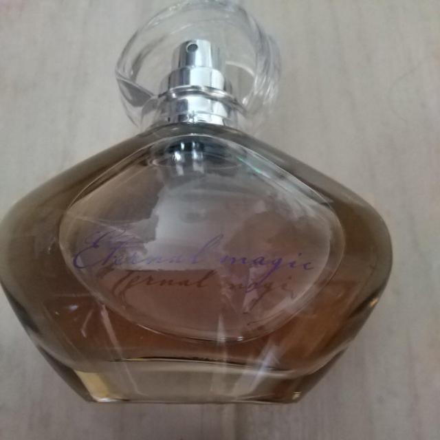 エターナルマジックオードトワレスプレーAVON < 香水/コスメ/ネイル エターナルマジックオードトワレスプレーAVON < 香水/コスメ/ネイルの