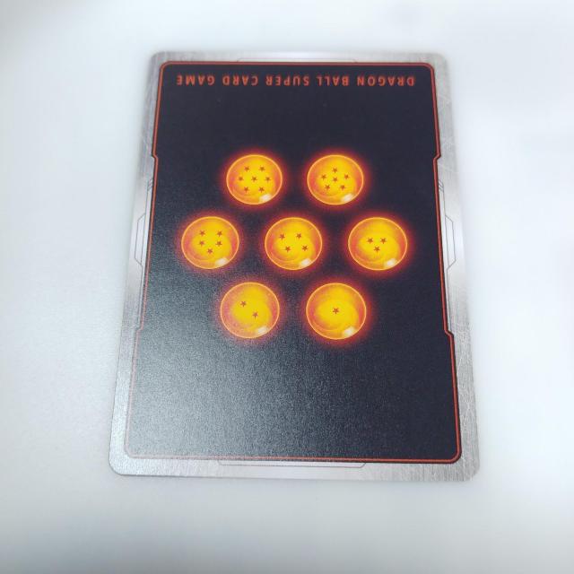 ドラゴンボールスーパー□フュージョンワールド□FB02-015SR人造人間17号 < トレーディングカード  ドラゴンボールスーパー□フュージョンワールド□FB02-015SR人造人間17号 < トレーディングカードの