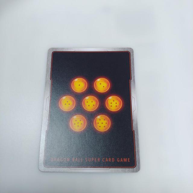 ドラゴンボールスーパー□フュージョンワールド□FB02-015SR人造人間17号 < トレーディングカード  ドラゴンボールスーパー□フュージョンワールド□FB02-015SR人造人間17号 < トレーディングカードの