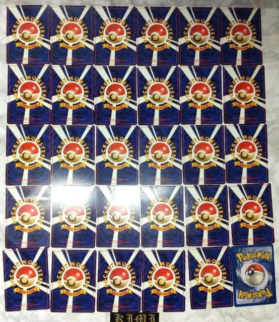 ポケモンカード 旧裏 29枚+海外カード1枚セット 合計30枚セット ヘリテージ トレーディングカード 芸術 ポケモンカード ポケ < トレーディングカード  ポケモンカード 旧裏 29枚+海外カード1枚セット 合計30枚セット ヘリテージ トレーディングカード 芸術 ポケモンカード ポケ < トレーディングカードの