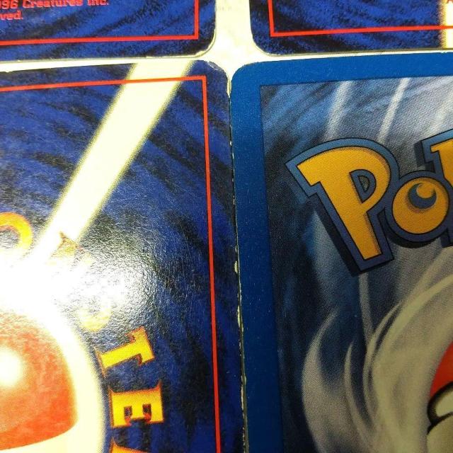 ポケモンカード 旧裏 29枚+海外カード1枚セット 合計30枚セット ヘリテージ トレーディングカード 芸術 ポケモンカード ポケ < トレーディングカード  ポケモンカード 旧裏 29枚+海外カード1枚セット 合計30枚セット ヘリテージ トレーディングカード 芸術 ポケモンカード ポケ < トレーディングカードの